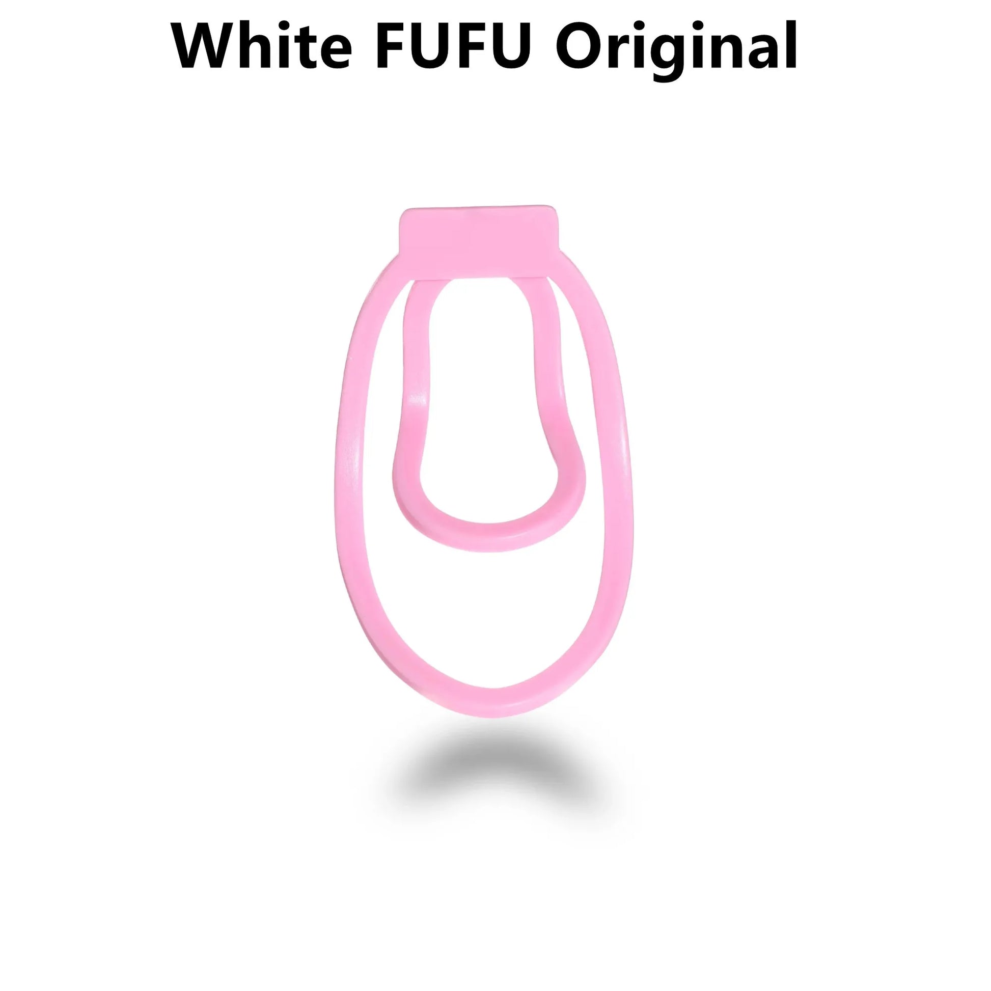 M2018 FuFu Clip boosts confidence and realistic feminine